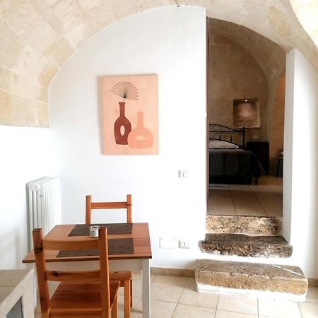 La Teresina Holiday Homes Matera Exterior photo