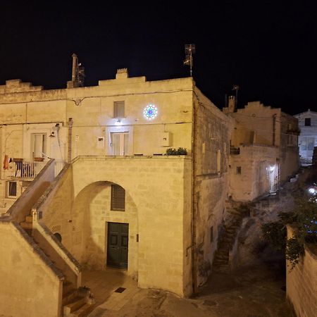La Teresina Holiday Homes Matera Exterior photo