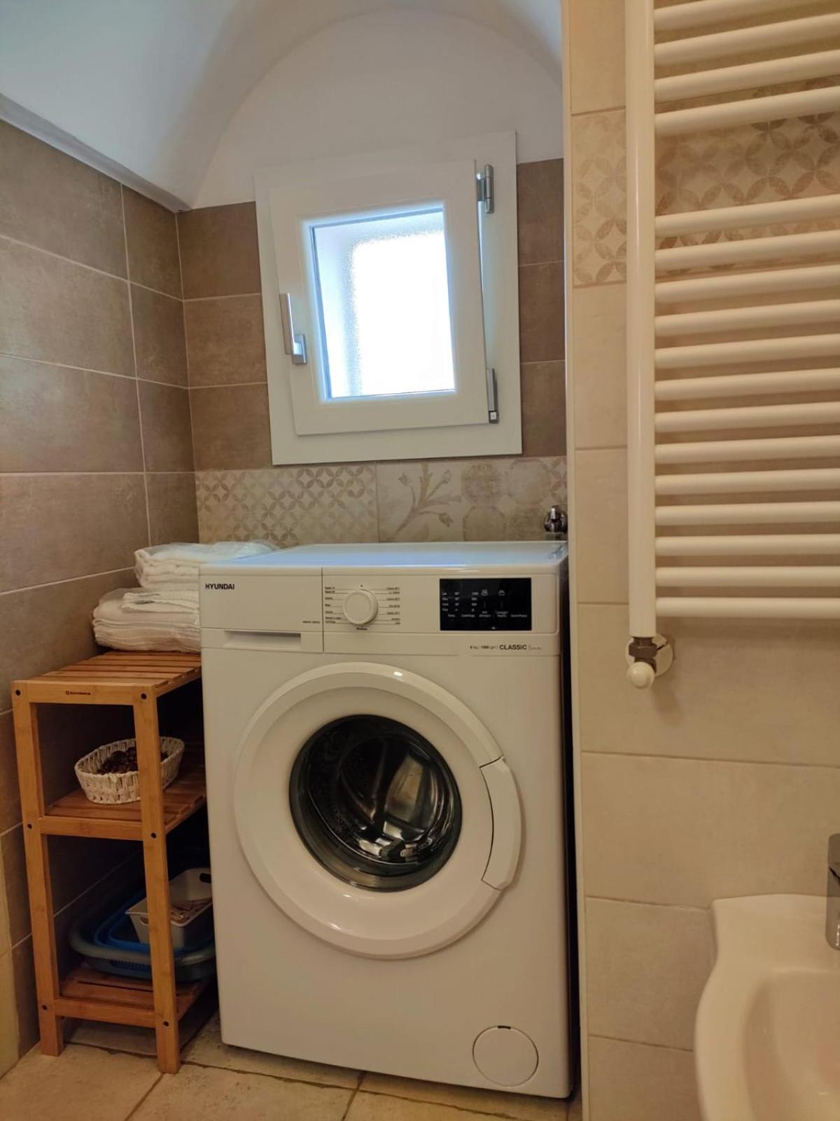 La Teresina Holiday Homes Matera Room photo