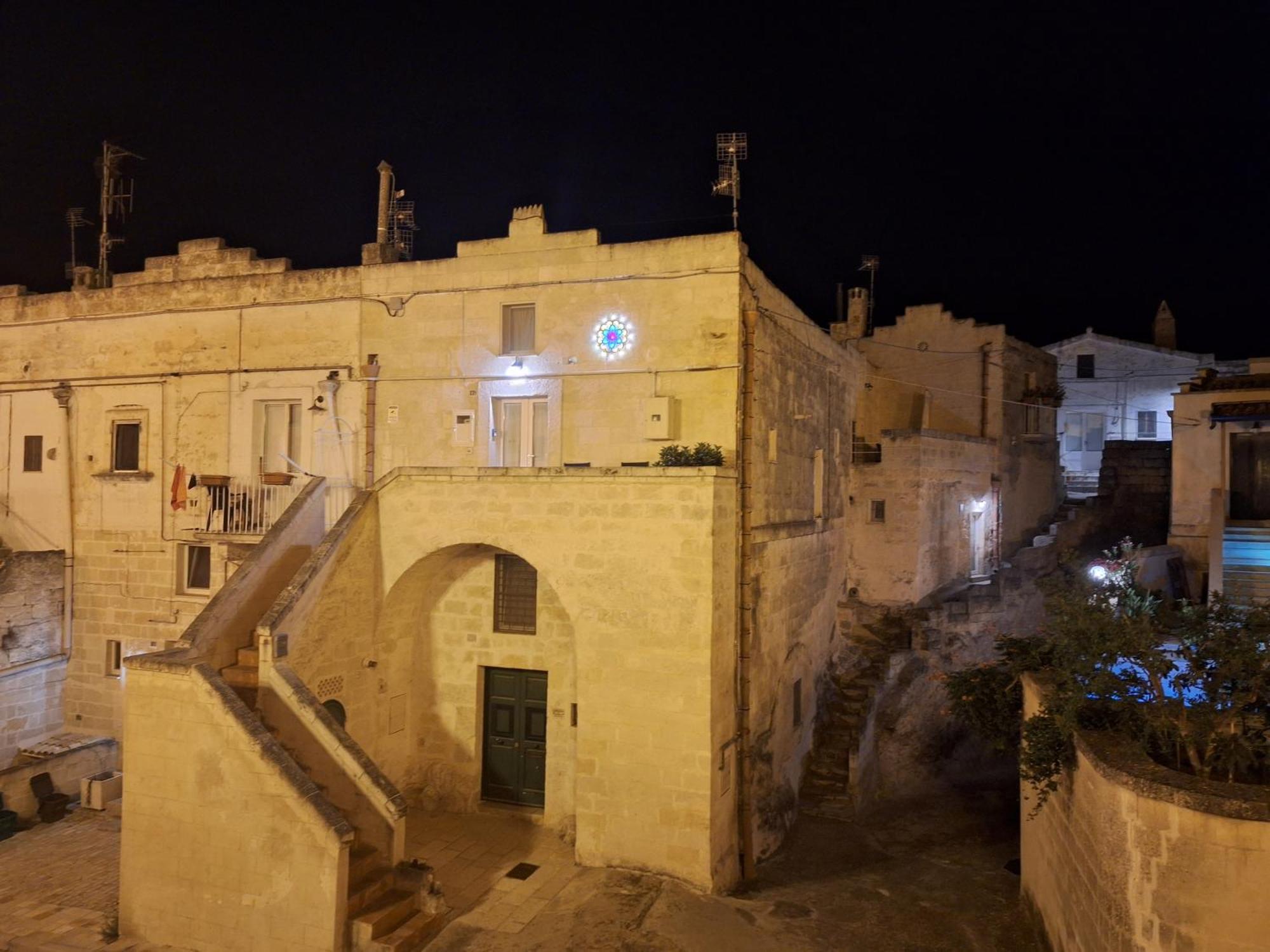 La Teresina Holiday Homes Matera Exterior photo